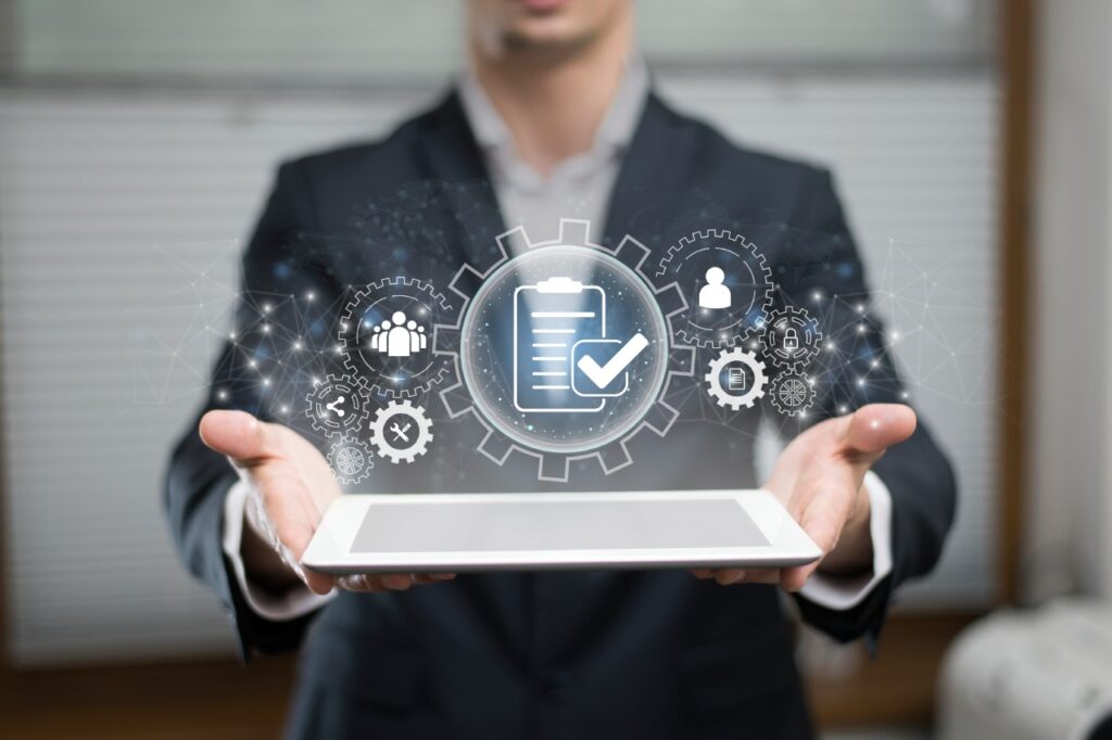 KVK Technologies